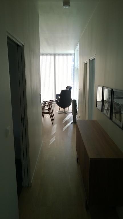 New, Modern House In Beautiful Skrova, Lofoten الغرفة الصورة