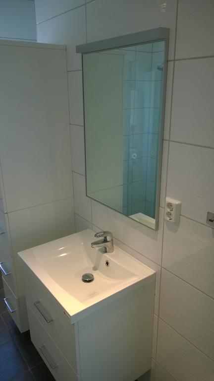 New, Modern House In Beautiful Skrova, Lofoten الغرفة الصورة