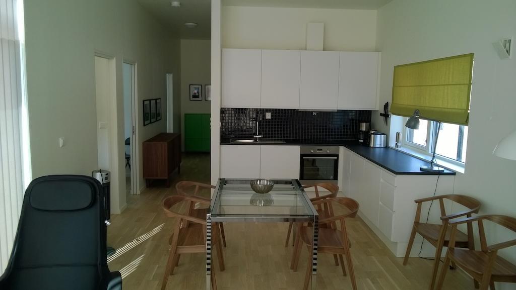 New, Modern House In Beautiful Skrova, Lofoten الغرفة الصورة